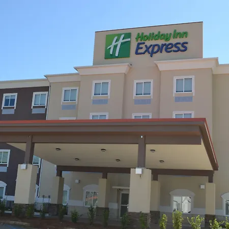 Holiday Inn Express Tallahassee-University Central By Ihg