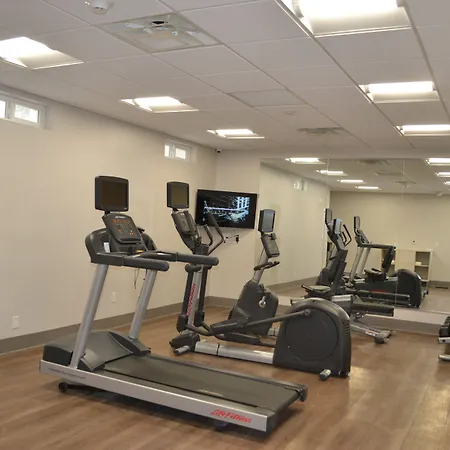 Holiday Inn Express Tallahassee-University Central By Ihg