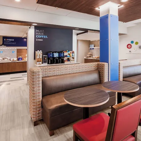 Holiday Inn Express Tallahassee-University Central By Ihg