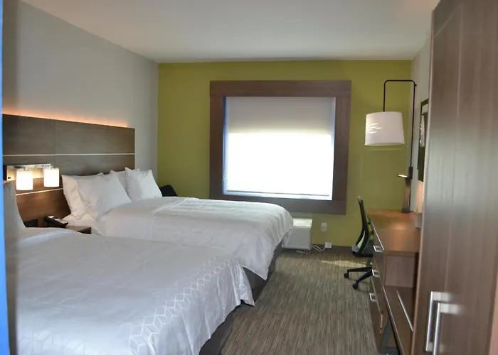 Express Tallahassee-university By Ihg Hotel 3*