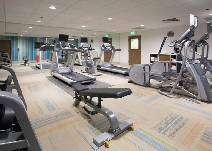 Express Tallahassee-university By Ihg