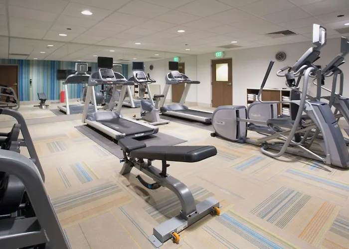 Express Tallahassee-university By Ihg Hotel Tallahassee