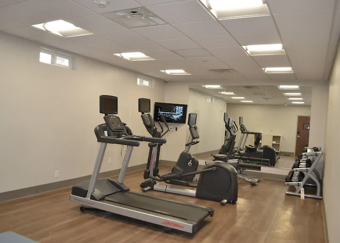 Express Tallahassee-university By Ihg 3* Tallahassee