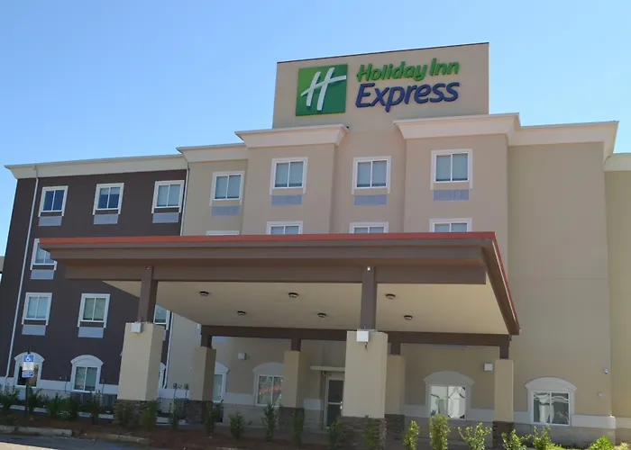 Express Tallahassee-university By Ihg
