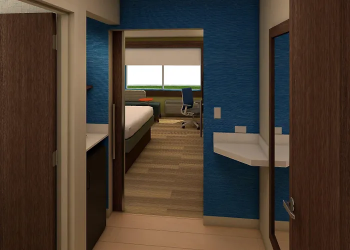 Express Tallahassee-university By Ihg Tallahassee