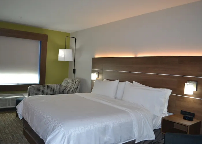Express Tallahassee-university By Ihg