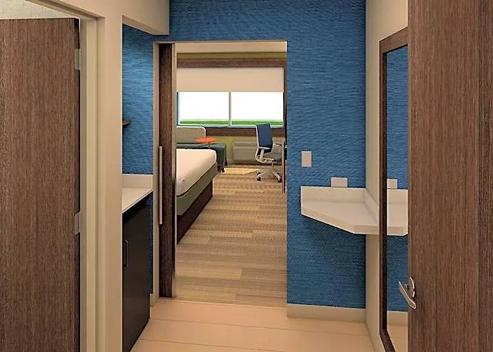 Express Tallahassee-university By Ihg Hotel