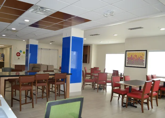 Express Tallahassee-university By Ihg Hotel Tallahassee
