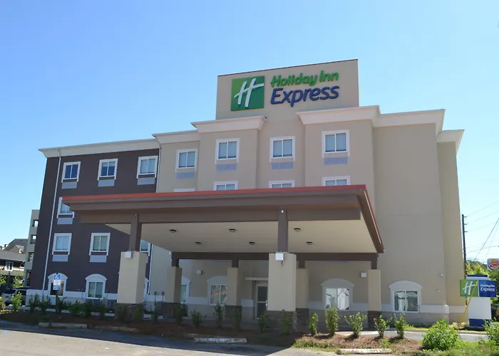 Express Tallahassee-university By Ihg Hotel Tallahassee